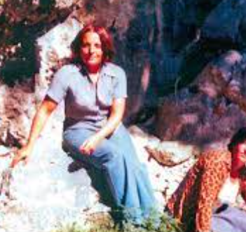 Викторија Соколовска